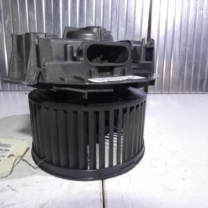 Ventilateur chauffage NISSAN MICRA 3 PHASE 1 Essence