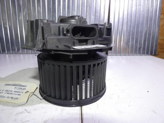 Ventilateur chauffage NISSAN MICRA 3 PHASE 1 Essence