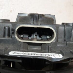 Ventilateur chauffage NISSAN NOTE 1 PHASE 1 Diesel