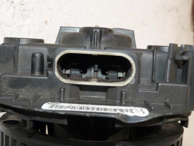 Ventilateur chauffage NISSAN NOTE 1 PHASE 1 Diesel