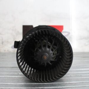 Ventilateur chauffage NISSAN MICRA 3 PHASE 1 Diesel