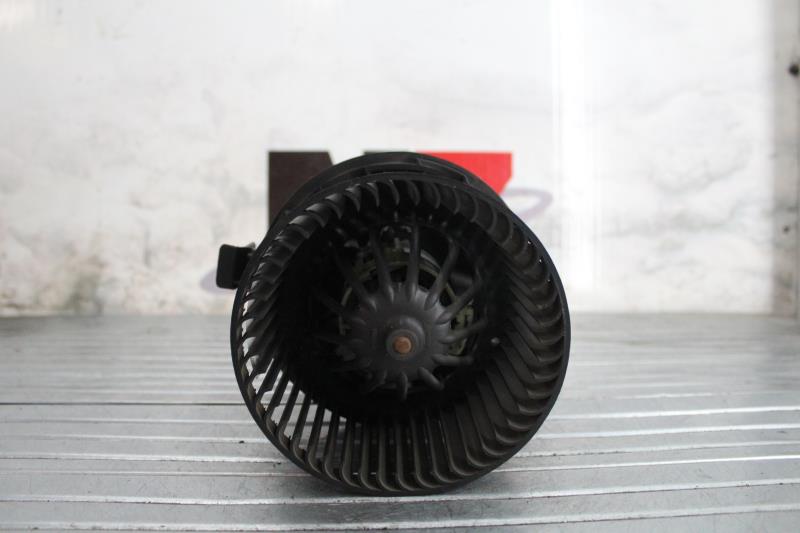 Ventilateur chauffage NISSAN MICRA 3 PHASE 1 Diesel