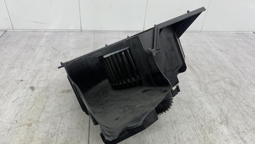 Ventilateur chauffage NISSAN ALMERA TINO PHASE 2 Diesel