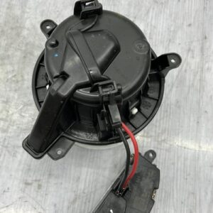 Ventilateur chauffage VOLKSWAGEN POLO 6 PHASE 1 Essence