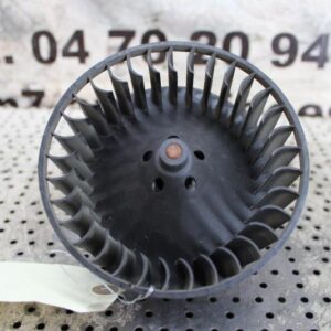 Ventilateur chauffage RENAULT ESPACE 3 Diesel