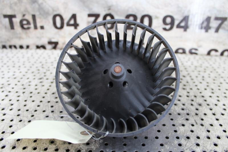 Ventilateur chauffage RENAULT ESPACE 3 Diesel