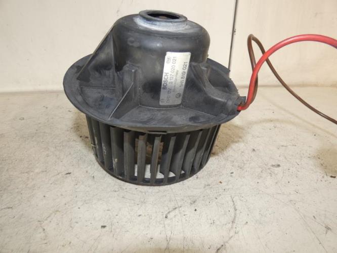 Ventilateur chauffage VOLKSWAGEN