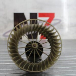 Ventilateur chauffage SEAT