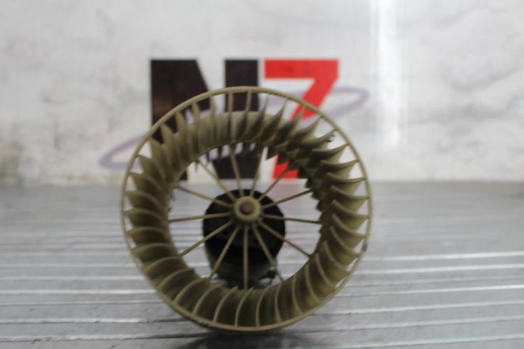 Ventilateur chauffage SEAT