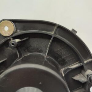 Ventilateur chauffage IVECO DAILY 3 Diesel