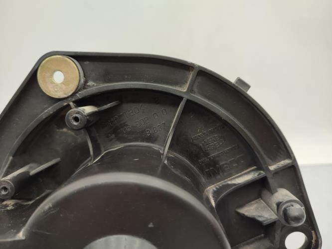 Ventilateur chauffage IVECO DAILY 3 Diesel
