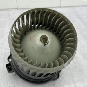 Ventilateur chauffage SMART FORFOUR 1 Diesel