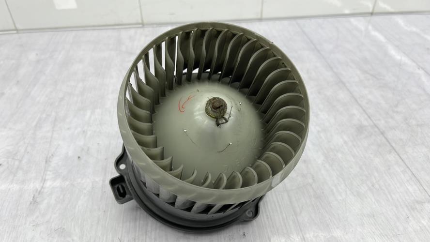 Ventilateur chauffage SMART FORFOUR 1 Diesel