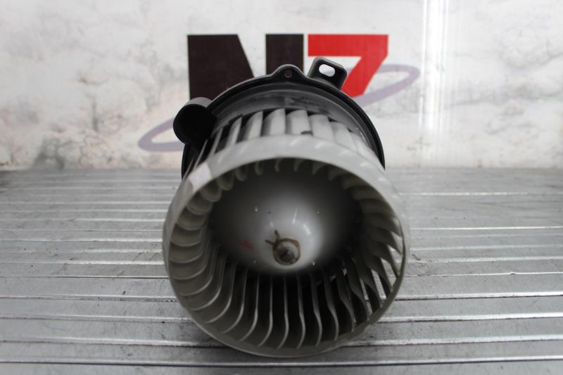 Ventilateur chauffage SMART FORFOUR 1 Diesel