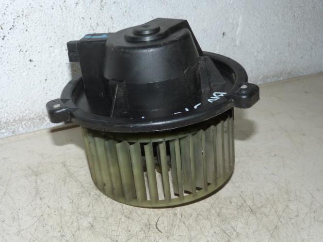 Ventilateur chauffage FIAT PUNTO 1 PHASE 1 Essence