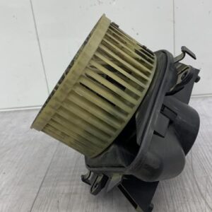 Ventilateur chauffage FIAT DOBLO 1 PHASE 1 Diesel