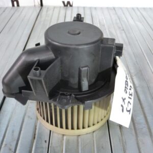 Ventilateur chauffage FIAT DOBLO 1 PHASE 1 Diesel