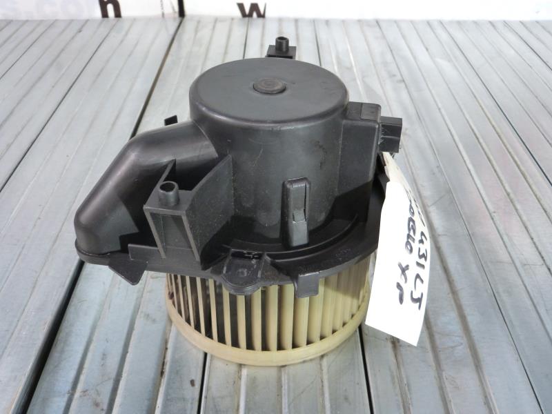 Ventilateur chauffage FIAT DOBLO 1 PHASE 1 Diesel