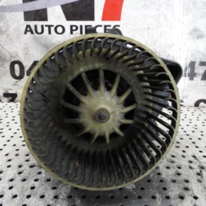 Ventilateur chauffage FIAT DOBLO 1 PHASE 1 Diesel