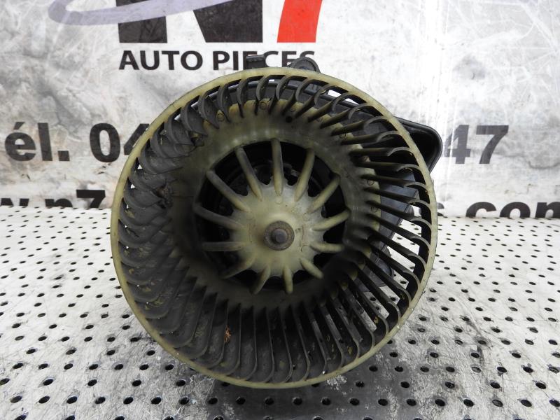 Ventilateur chauffage FIAT DOBLO 1 PHASE 1 Diesel