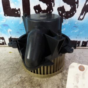 Ventilateur chauffage FIAT DOBLO 1 PHASE 1 Diesel