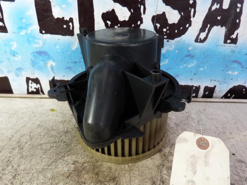 Ventilateur chauffage FIAT DOBLO 1 PHASE 1 Diesel