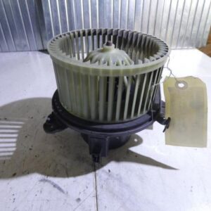 Ventilateur chauffage FIAT PUNTO 2 PHASE 1 Essence