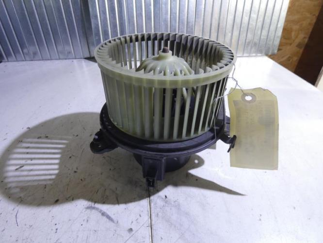 Ventilateur chauffage FIAT PUNTO 2 PHASE 1 Essence