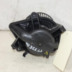 Ventilateur chauffage FIAT PUNTO 2 PHASE 1 Essence