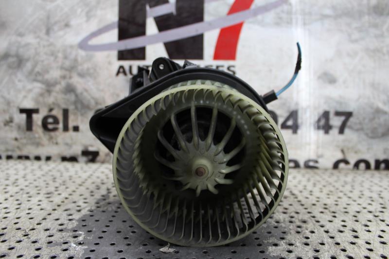 Ventilateur chauffage FIAT PUNTO 2 PHASE 1 Diesel