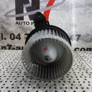 Ventilateur chauffage AUDI A6 2 AVANT PHASE 2 BREAK Diesel