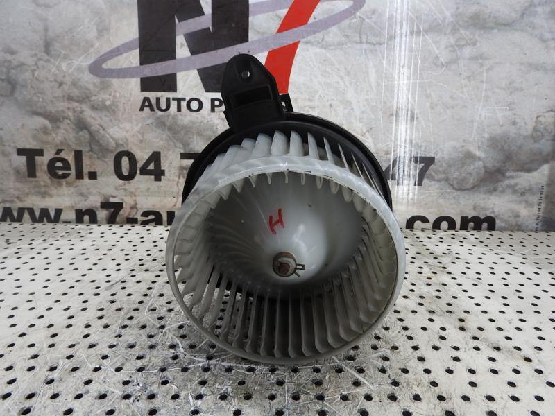 Ventilateur chauffage AUDI A6 2 AVANT PHASE 2 BREAK Diesel