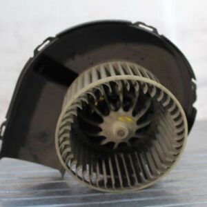 Ventilateur chauffage CITROEN