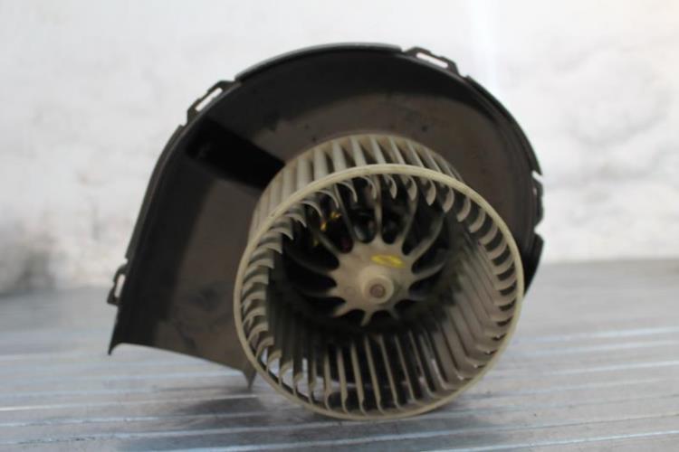 Ventilateur chauffage CITROEN