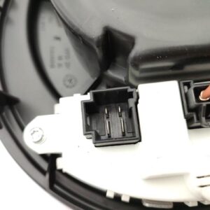 Ventilateur chauffage SEAT LEON 3 PHASE 1 Diesel