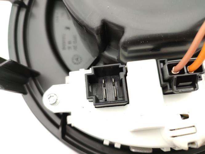 Ventilateur chauffage SEAT LEON 3 PHASE 1 Diesel