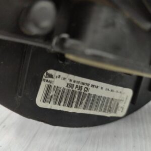Ventilateur chauffage DACIA SANDERO 1 Diesel