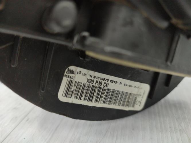 Ventilateur chauffage DACIA SANDERO 1 Diesel