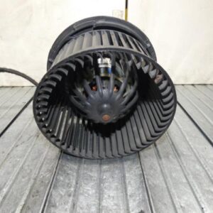 Ventilateur chauffage DACIA SANDERO 1 Diesel
