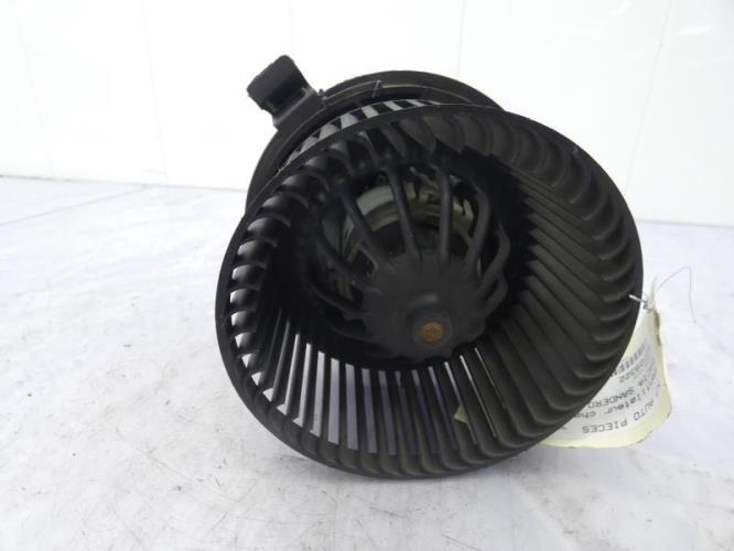 Ventilateur chauffage DACIA SANDERO 1 Diesel