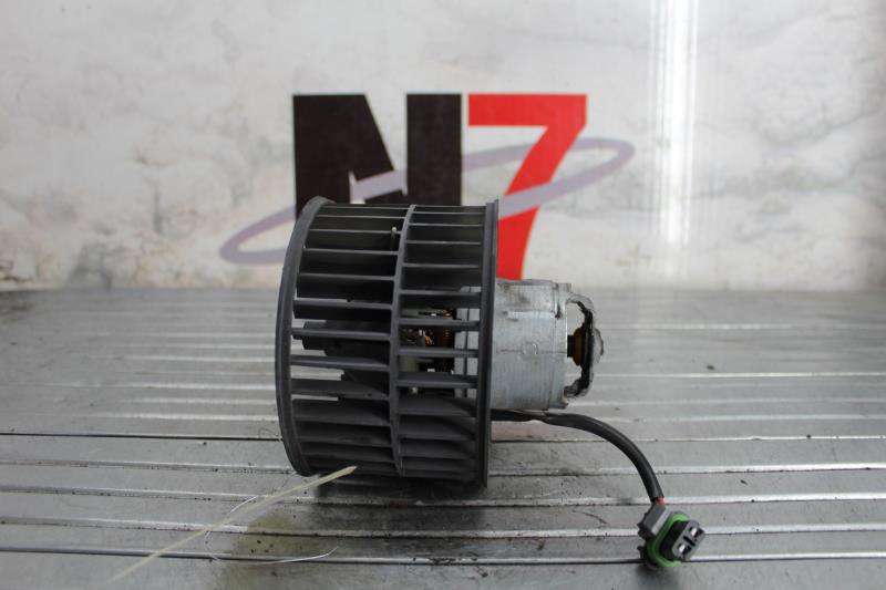 Ventilateur chauffage RENAULT ESPACE 3 Diesel