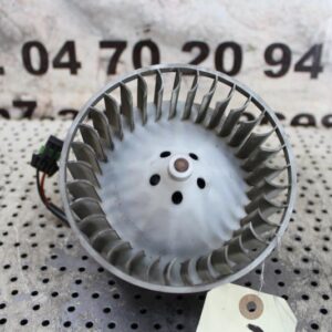 Ventilateur chauffage RENAULT ESPACE 3 Diesel