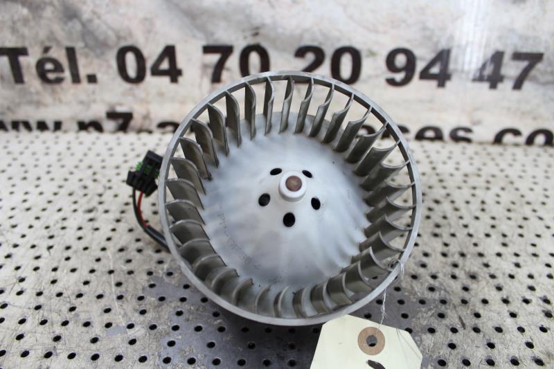 Ventilateur chauffage RENAULT ESPACE 3 Diesel