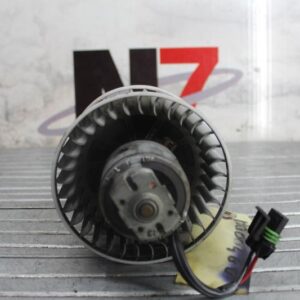 Ventilateur chauffage RENAULT ESPACE 3 Diesel