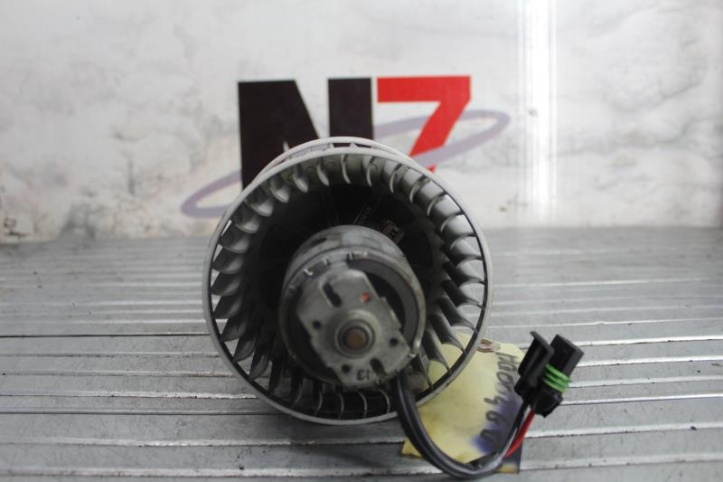 Ventilateur chauffage RENAULT ESPACE 3 Diesel