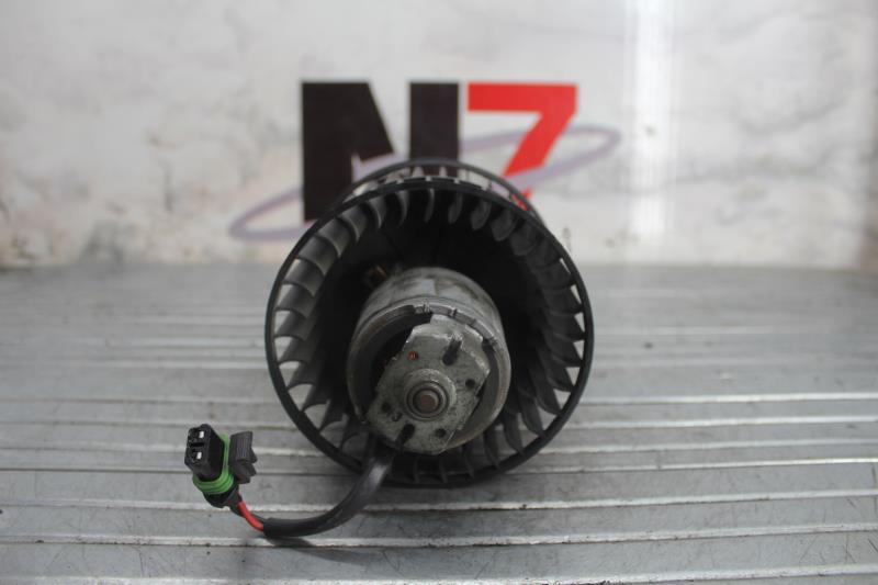 Ventilateur chauffage RENAULT ESPACE 3 Diesel