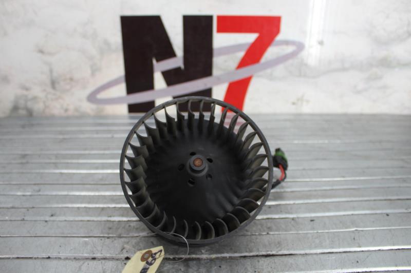 Ventilateur chauffage RENAULT ESPACE 3 Essence