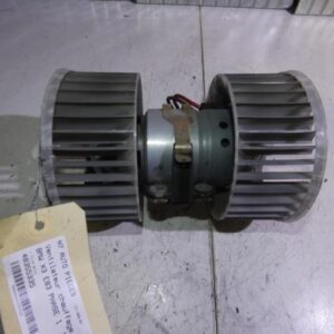 Ventilateur chauffage BMW X3 E83 PHASE 1 Diesel