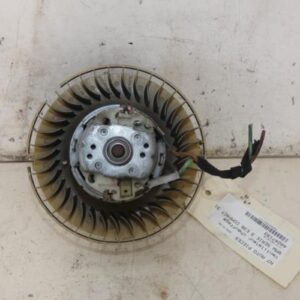 Ventilateur chauffage BMW SERIE 3 E36 COMPACT Diesel
