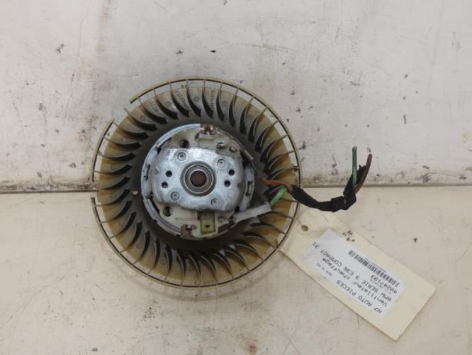 Ventilateur chauffage BMW SERIE 3 E36 COMPACT Diesel